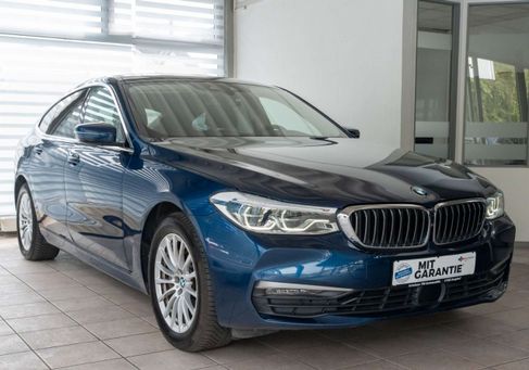 BMW 640, 2019 3