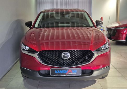 Mazda CX-30, 2023 2