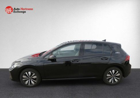 Volkswagen Golf, 2025 2
