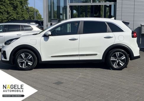 Kia Niro, 2022