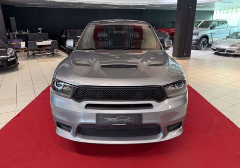 Dodge Durango, 2019