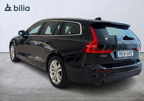 Volvo V60, 2021 3