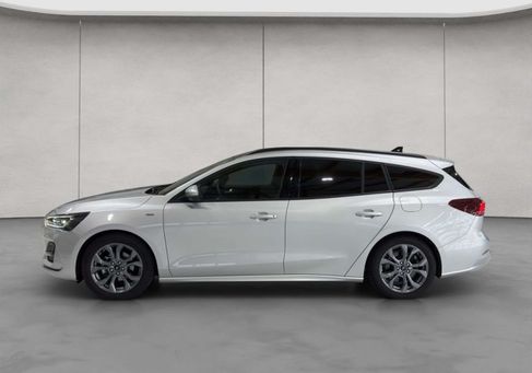Ford Focus, 2024