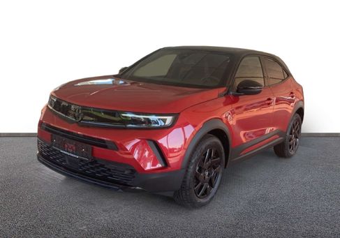 Opel Mokka, 2023 2