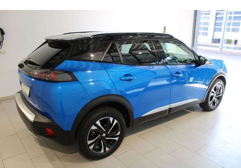 Peugeot 2008, 2023