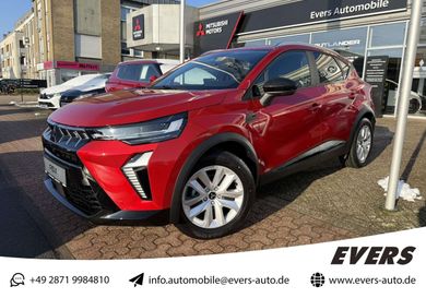 Mitsubishi ASX, 2025