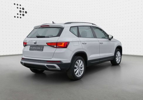 Seat Ateca, 2023