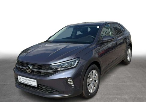 Volkswagen Taigo, 2026