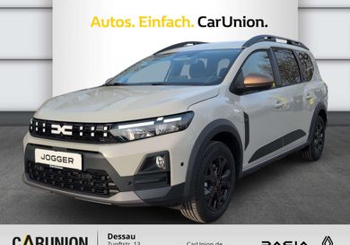 Dacia Jogger, 2026