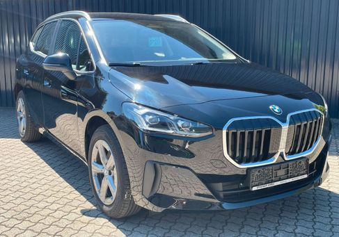BMW 218, 2024