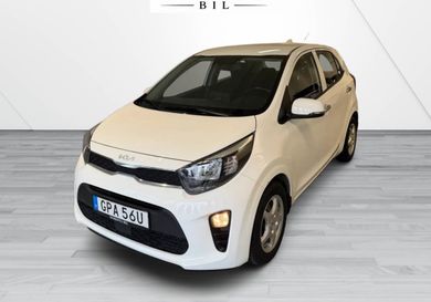 Kia Picanto, 2023