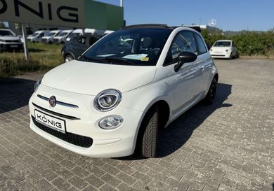 Fiat 500, 2023