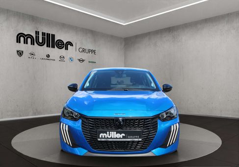 Peugeot 208, 2024