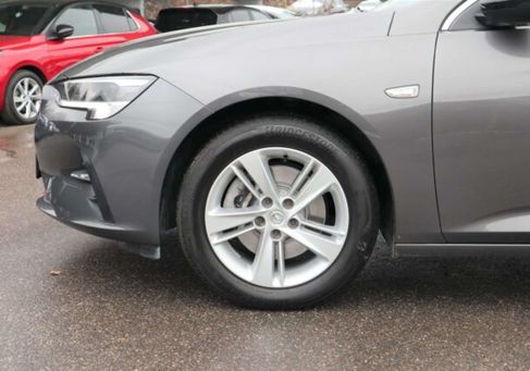 Opel Insignia, 2022 3