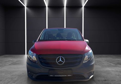 Mercedes-Benz Vito, 2019