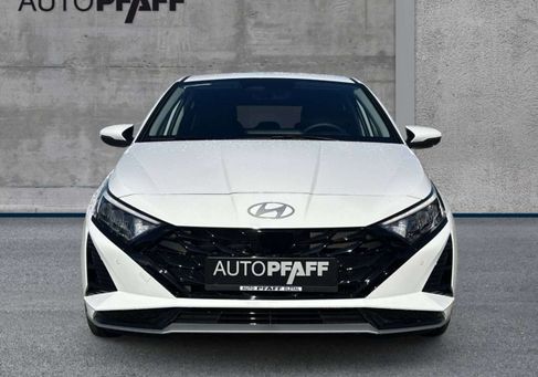 Hyundai i20, 2026 2
