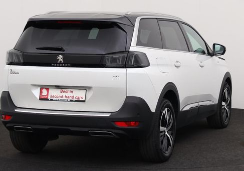 Peugeot 5008, 2023