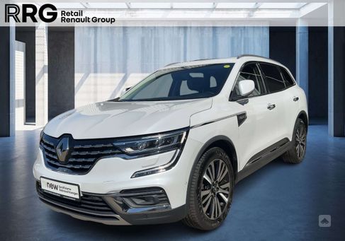 Renault Koleos, 2022