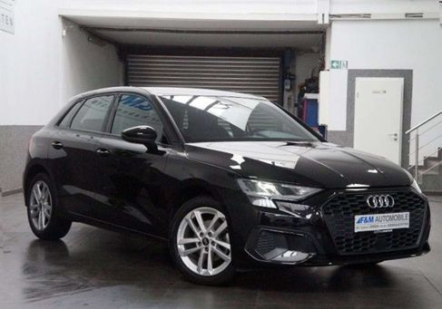 Audi A3, 2023 3