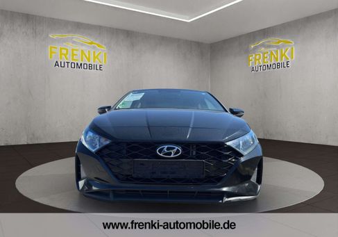 Hyundai i20, 2023 2