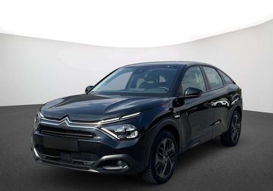 Citroën C4, 2024