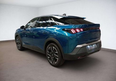 Peugeot 3008, 2024