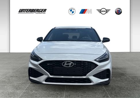 Hyundai i30, 2026 2
