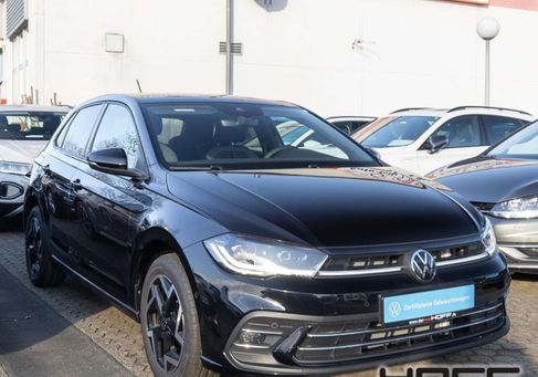 Volkswagen Polo, 2025 3