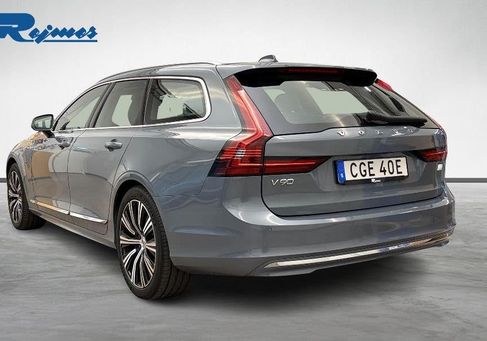 Volvo V90, 2023 3