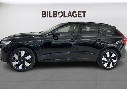 Volvo XC60, 2024