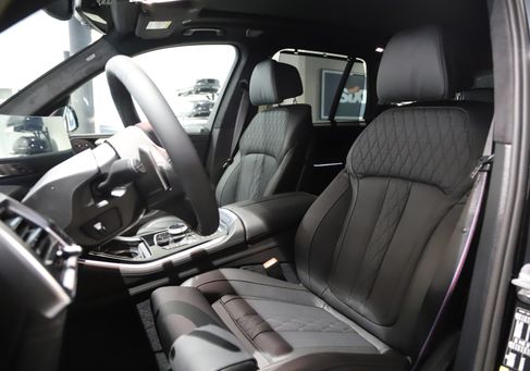 BMW X5, 2026