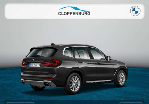 BMW X3, 2022 2