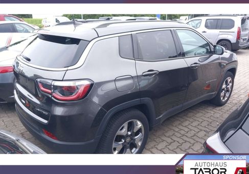 Jeep Compass, 2018 3