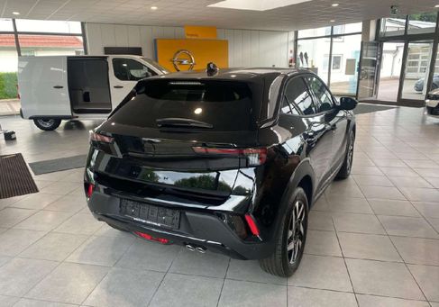 Opel Mokka, 2025 3