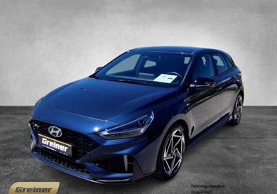Hyundai i30, 2025