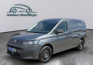 Volkswagen Caddy, 2025