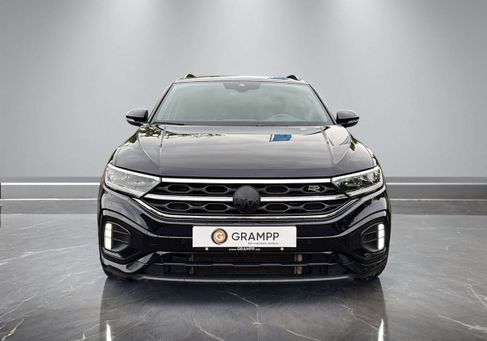 Volkswagen T-Roc, 2024