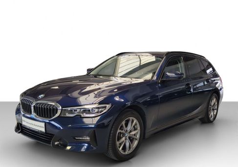 BMW 330, 2020 2