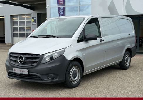 Mercedes-Benz Vito, 2020