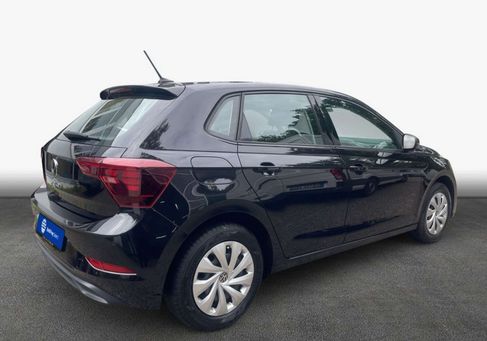 Volkswagen Polo, 2023 2