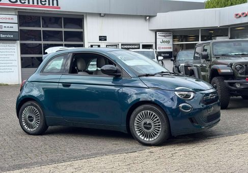 Fiat 500, 2026 2