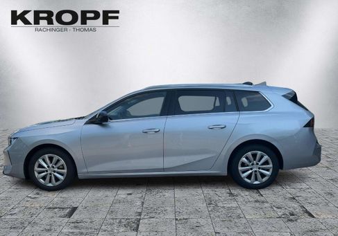 Opel Astra, 2022