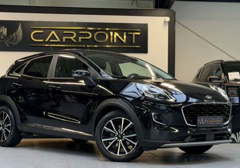 Ford Puma, 2020 3