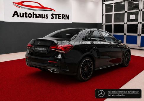 Mercedes-Benz A 250, 2020