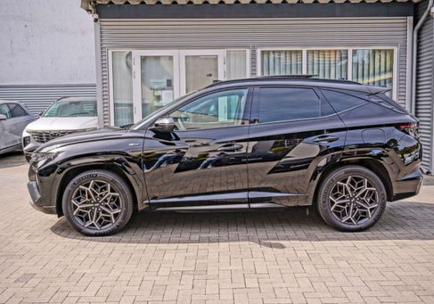 Hyundai Tucson, 2022 3