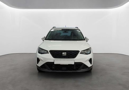 Seat Arona, 2024 3