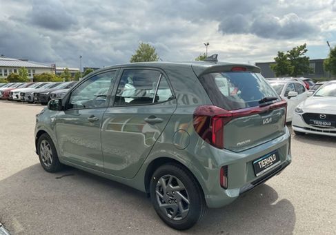 Kia Picanto, 2026