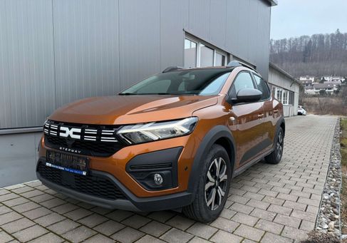 Dacia Sandero, 2023