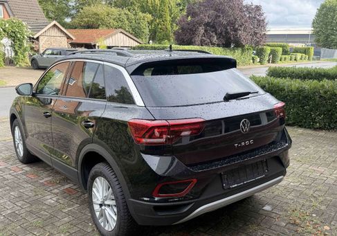 Volkswagen T-Roc, 2024