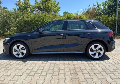 Audi A3, 2022 2